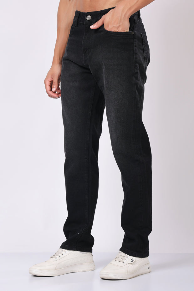 Stylox Relaxed Fit Jeans