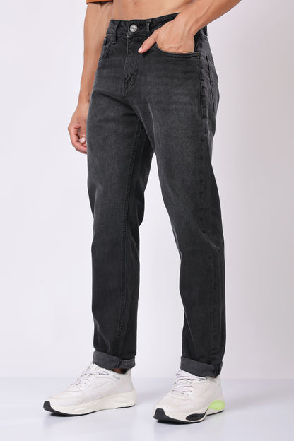 Stylox Relaxed Fit Jeans FOR MEN