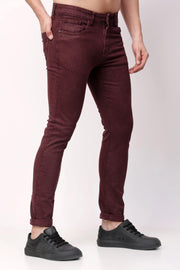 Stylox Men Slim Fit Jeans- 5610-10887