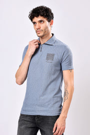 Stylox Polo T-Shirt For Men