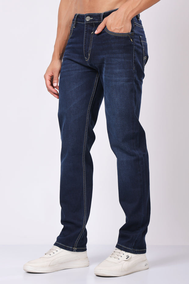STYLOX COMFORT FIT JEANS