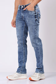 Stylox Redefine Slim Fit Jeans For Men