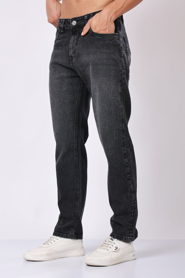 Stylox Relaxed Fit Jeans