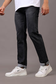 Stylox Men's Comfort Fit Jeans
