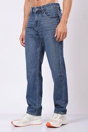 STYLOX RELAXED FIT JEANS