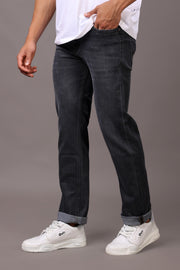 Stylox Men's Comfort Fit Jeans
