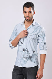 Stylox Casual Shirt For Men