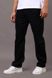 Stylox Relaxed Fit Jeans for Men