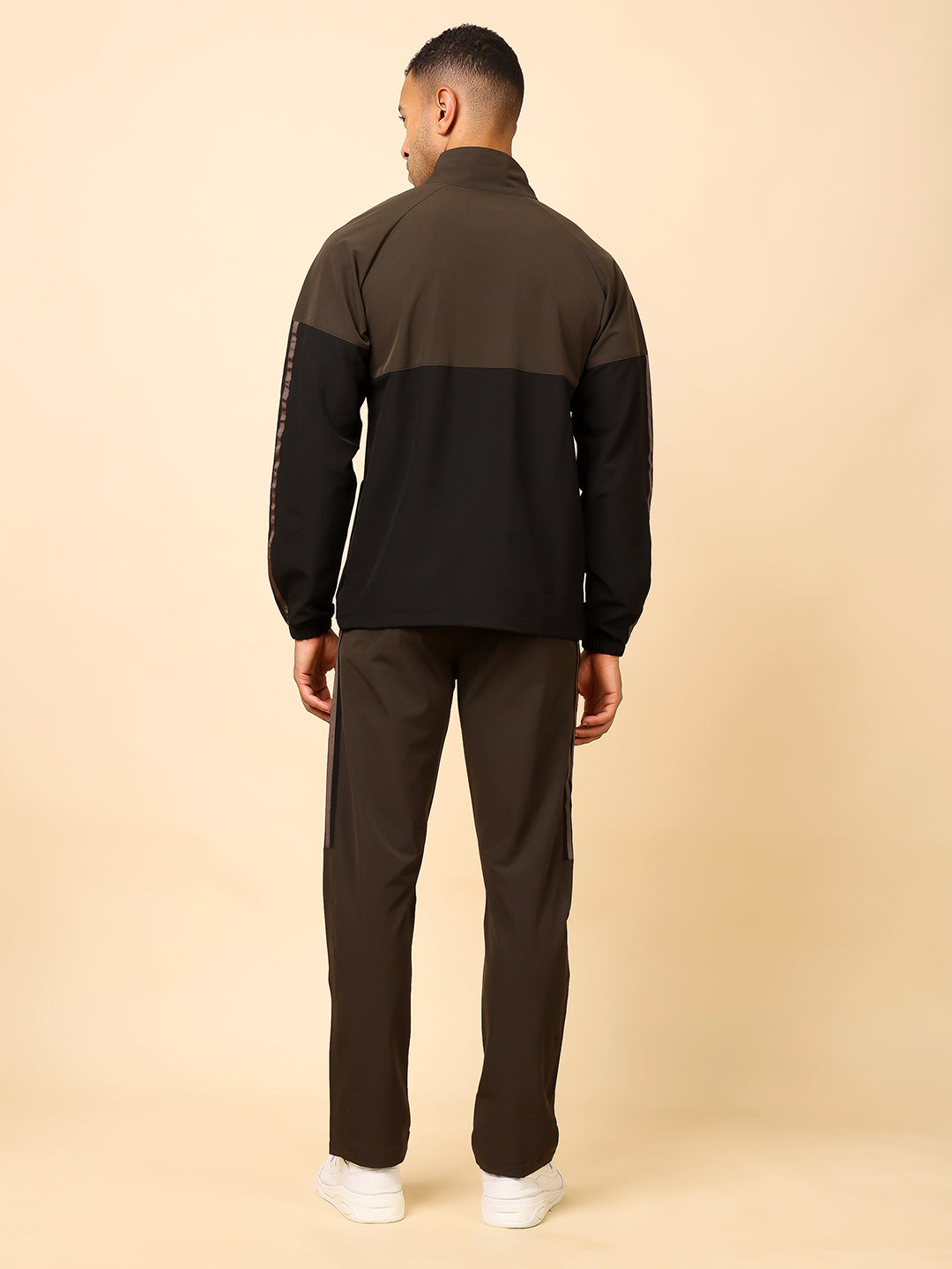 Stylox Men’s Tracksuit – Stylish Full Set for Sports, Gym &amp; Casual Wear