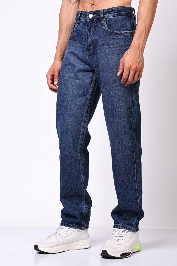 Stylox Relaxed Fit Jeans