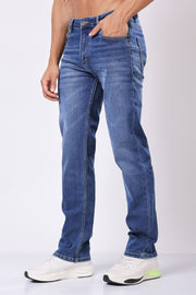 STYLOX COMFORT FIT JEANS