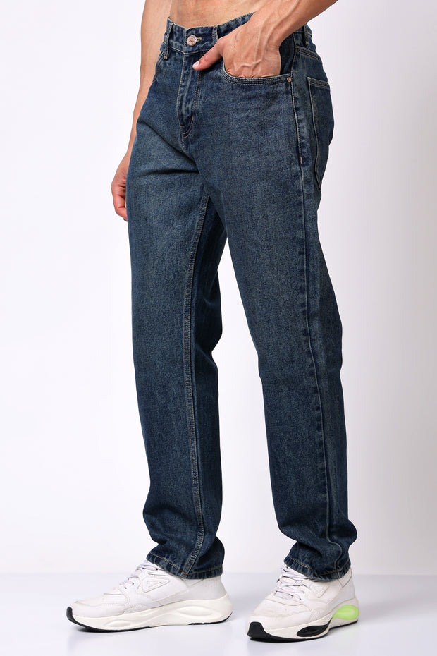 Stylox Relaxed Fit Jeans