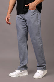 Stylox Relaxed Fit Jeans for Men
