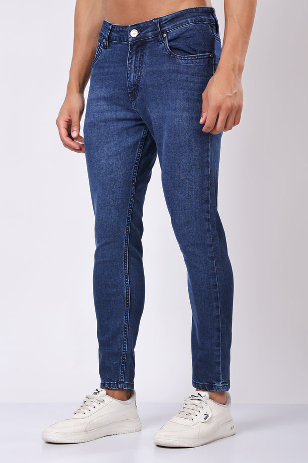 Stylox Ankle Fit Jeans