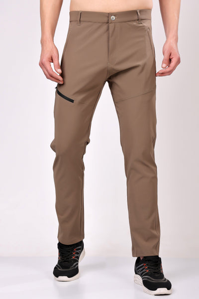 Stylox Trousers