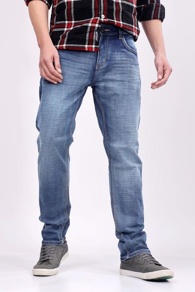 Stylox Slim Fit Jeans