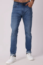 Stylox Men Slim Fit Jean - 5110-10212