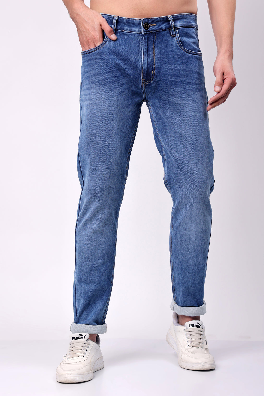 Stylox Men&