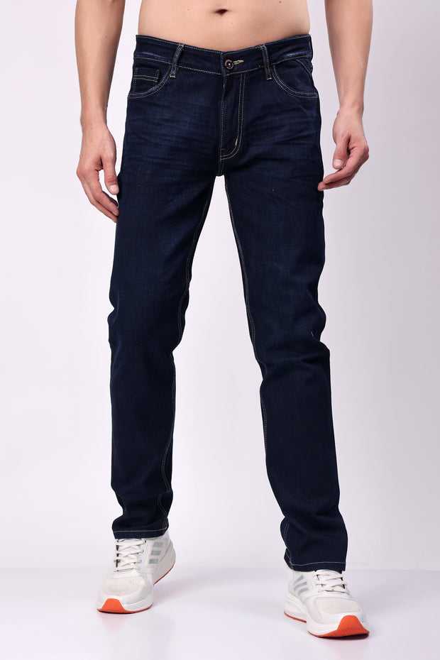 Stylox Men Slim Fit Jeans - 5110-11144