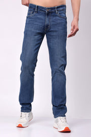 Stylox Men Slim Fit Jeans - 5110-11145