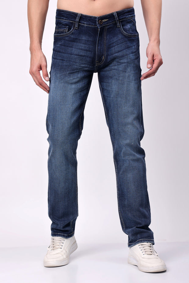 Stylox Men Slim Fit Jeans - 5110-11146