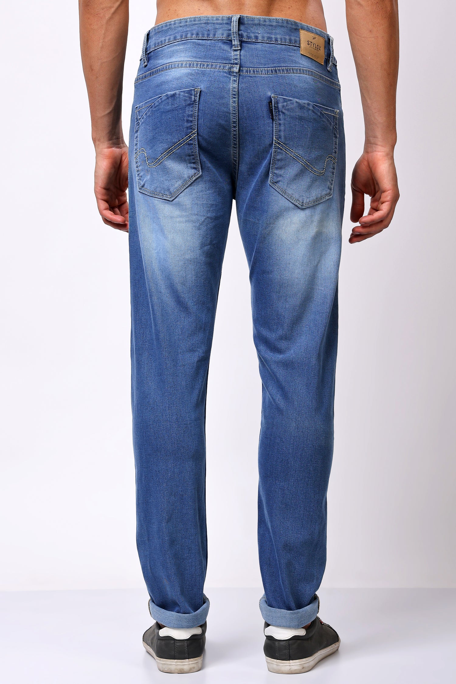 Stylox Slim Fit Jeans