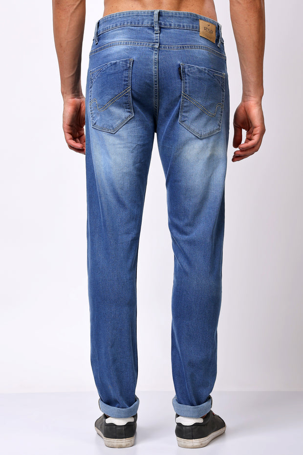 Stylox Slim Fit Jeans