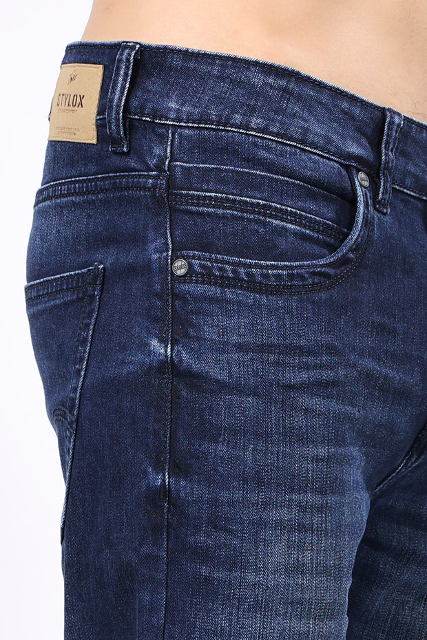 Stylox Slim Fit Jeans
