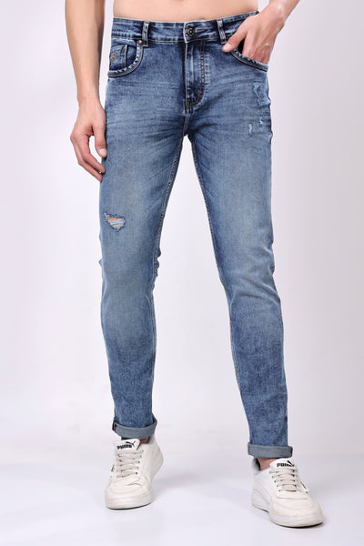 Stylox Slim Fit Jeans