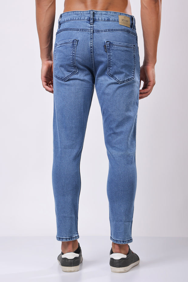 Stylox Ankle Fit Jeans