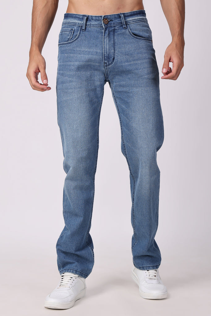 Stylox Comfort Fit Jeans - 5170-10188
