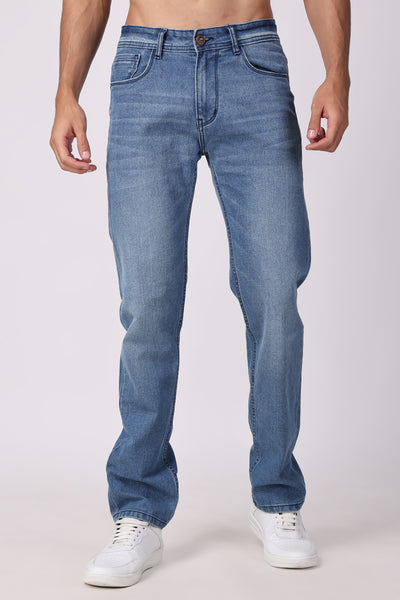 Stylox Comfort Fit Jeans