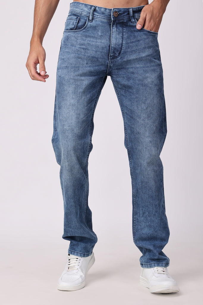 Stylox Comfort Fit Jeans - 5170-10190
