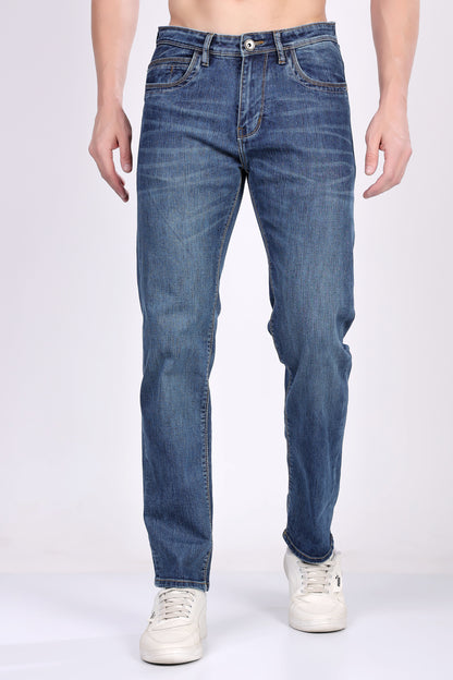 Stylox Comfort Fit Jeans
