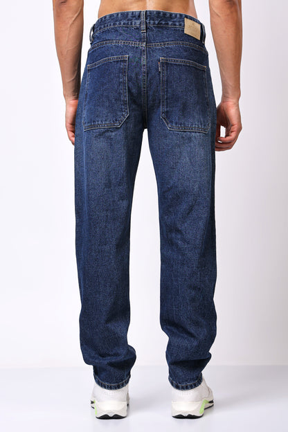 Stylox Relaxed Fit Jeans