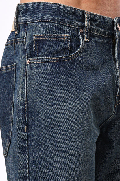 Stylox Relaxed Fit Jeans