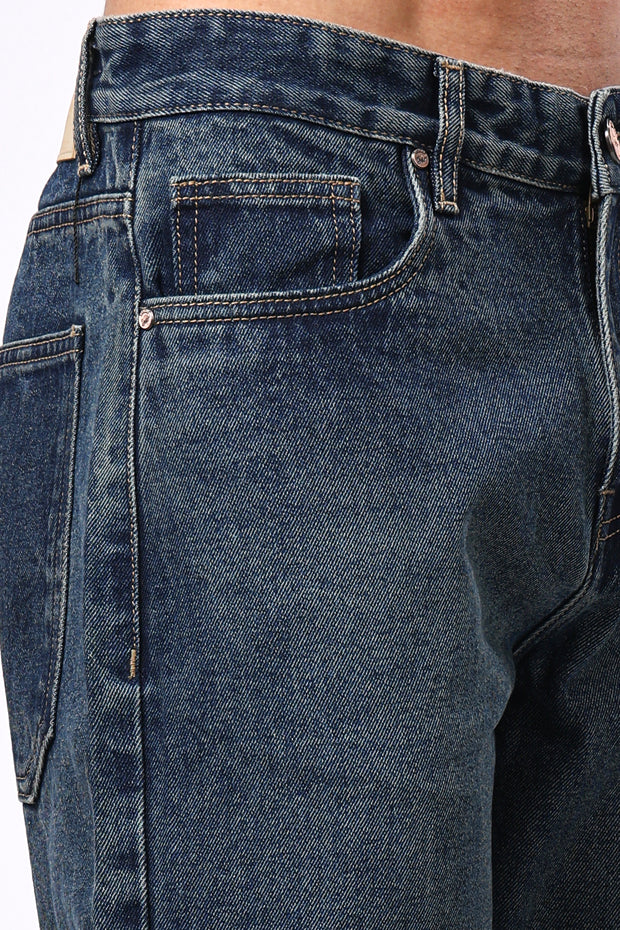 Stylox Relaxed Fit Jeans