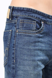 Stylox Relaxed Fit Jeans