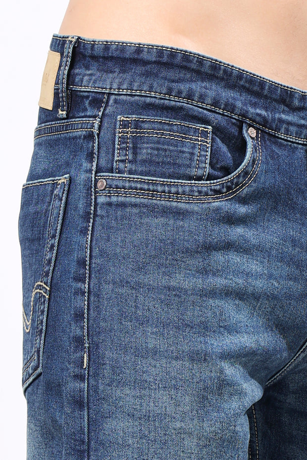 Stylox Relaxed Fit Jeans