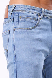 Stylox Comfort Fit Jeans