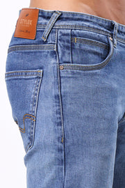 Stylox Comfort Fit Jeans