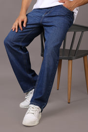 Stylox Loose Fit Jeans for Men