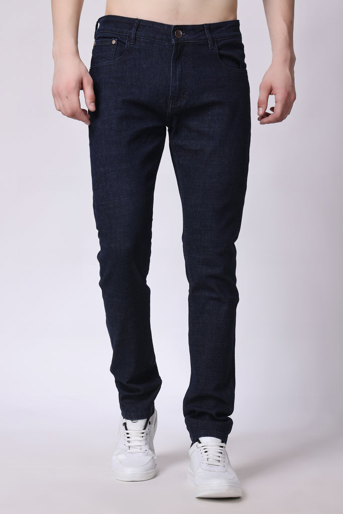 Stylox Men Slim Fit Jeans - 5210-10111