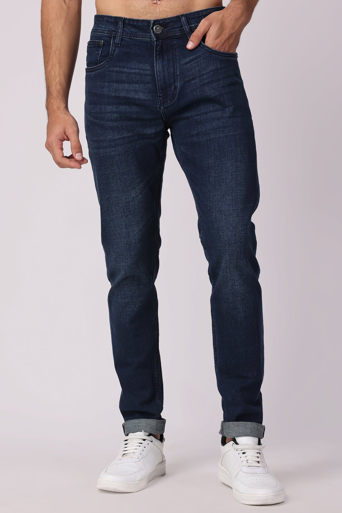 Stylox Men Slim Fit Jean - 5210-10213