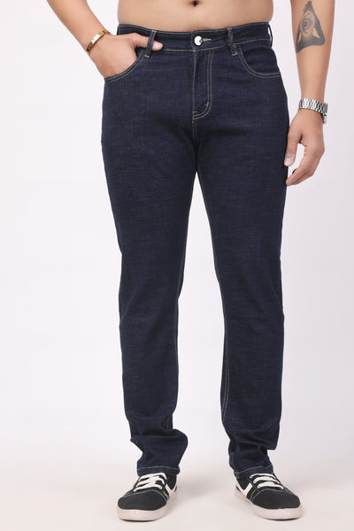 Stylox Men Slim Fit Jeans - 5210-10472