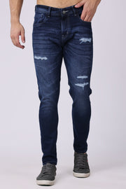 Stylox Men Ankle Fit Jeans - 5240-10252