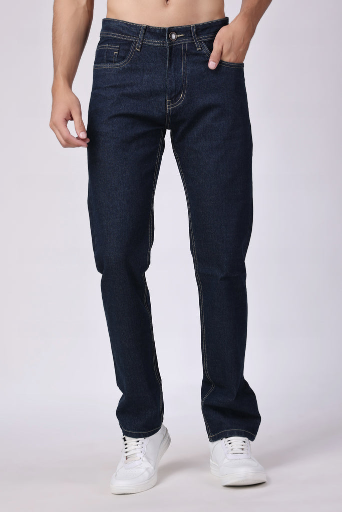 Stylox Men Comfort Fit Jeans - 5270-10167