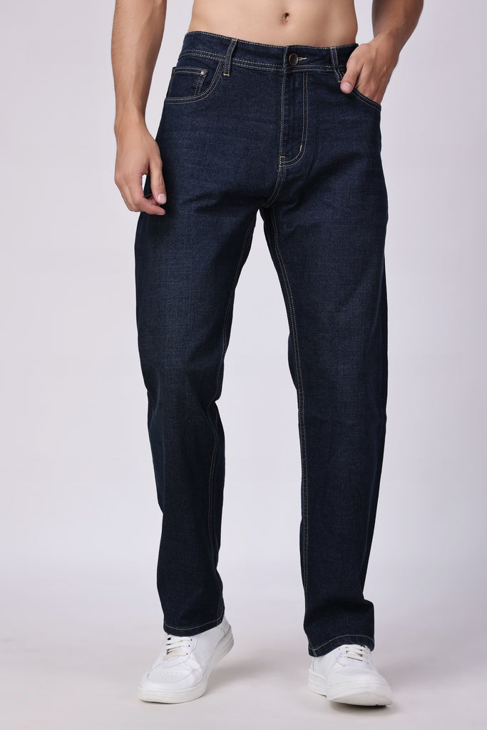 Stylox Men Comfort Fit Jeans - 5270-10170