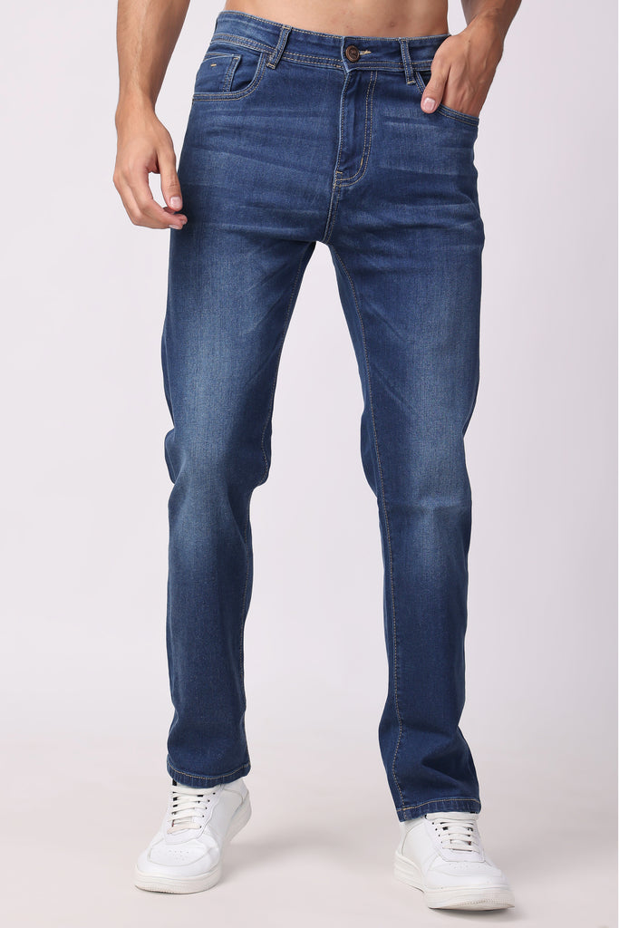 Stylox Comfort Fit Jeans - 5270-10187