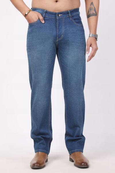 Stylox Comfort Fit Jeans - 5270-10507